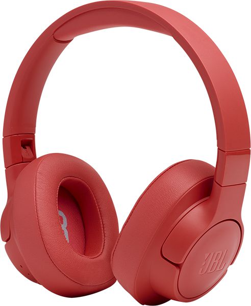 JBL T750BTNC Kulak Üstü ANC Bluetooth Kulaklık